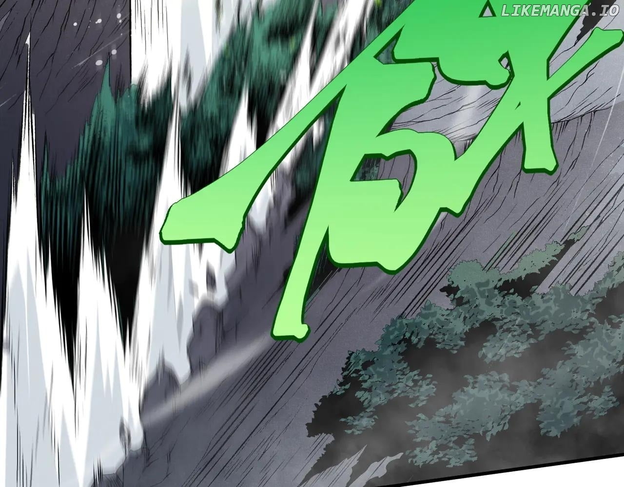 The Devil Never Cries Chapter 104 - page 22